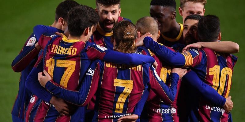 Tìm Hiểu Về Câu Lạc Bộ Barcelona - Danh Tiếng Trên Toàn Cầu - zaveho Tìm Hiểu Về Câu Lạc Bộ Barcelona - Danh Tiếng Trên Toàn Cầu - zaveho