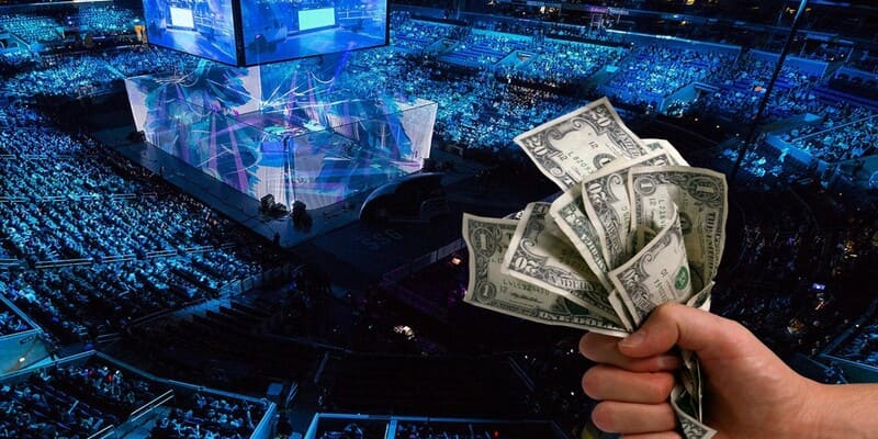 Cá Cược Esport Tại Ok9 Thưởng Khủng Từ Các Siêu Phẩm - zaveho