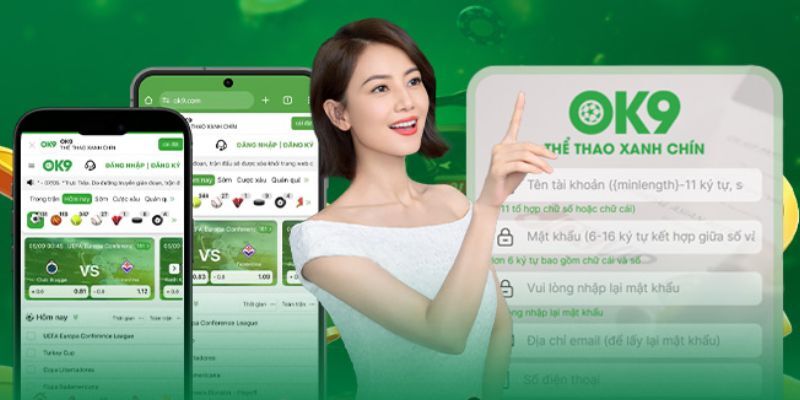 Hướng Dẫn OK9 – Tự Tin Cá Cược, Làm Giàu Mỗi Ngày - zaveho Hướng Dẫn OK9 – Tự Tin Cá Cược, Làm Giàu Mỗi Ngày - zaveho