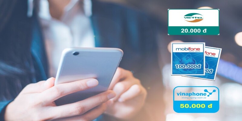 Nạp Tiền OK9 Nhận Khuyến Mãi Với Thao Tác Đơn Giản - zaveho