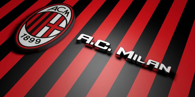 AC Milan: Câu Lạc Bộ Giàu Truyền Thống Bậc Nhất Châu Âu - zaveho
