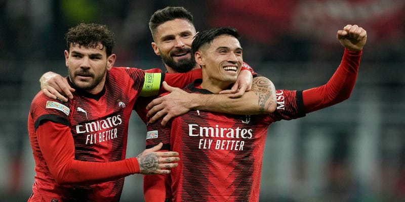 AC Milan: Câu Lạc Bộ Giàu Truyền Thống Bậc Nhất Châu Âu - zaveho AC Milan: Câu Lạc Bộ Giàu Truyền Thống Bậc Nhất Châu Âu - zaveho