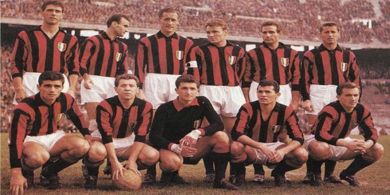 AC Milan: Câu Lạc Bộ Giàu Truyền Thống Bậc Nhất Châu Âu - zaveho AC Milan: Câu Lạc Bộ Giàu Truyền Thống Bậc Nhất Châu Âu - zaveho