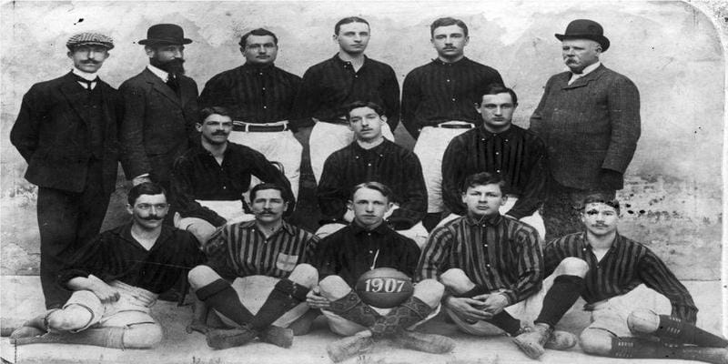 AC Milan: Câu Lạc Bộ Giàu Truyền Thống Bậc Nhất Châu Âu - zaveho AC Milan: Câu Lạc Bộ Giàu Truyền Thống Bậc Nhất Châu Âu - zaveho