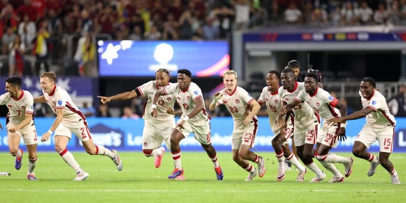 Tổng Hợp Ảnh Đẹp Copa America - Dành Trọn Cho Argentina - zaveho Tổng Hợp Ảnh Đẹp Copa America - Dành Trọn Cho Argentina - zaveho