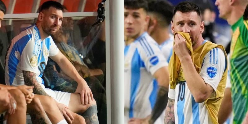 Tổng Hợp Ảnh Đẹp Copa America - Dành Trọn Cho Argentina - zaveho Tổng Hợp Ảnh Đẹp Copa America - Dành Trọn Cho Argentina - zaveho