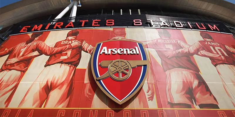 Arsenal Tiền Mùa Giải 2024/2026: Điểm Lại Dấu Ấn Xưa Và Nay - zaveho Arsenal Tiền Mùa Giải 2024/2026: Điểm Lại Dấu Ấn Xưa Và Nay - zaveho