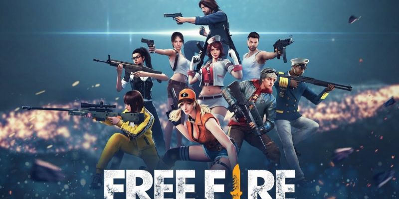 Free Fire: Game Bắn Súng Sinh Tồn Hấp Dẫn Nhất Hiện Tại - zaveho Free Fire: Game Bắn Súng Sinh Tồn Hấp Dẫn Nhất Hiện Tại - zaveho