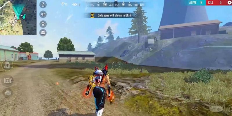 Free Fire: Game Bắn Súng Sinh Tồn Hấp Dẫn Nhất Hiện Tại - zaveho Free Fire: Game Bắn Súng Sinh Tồn Hấp Dẫn Nhất Hiện Tại - zaveho