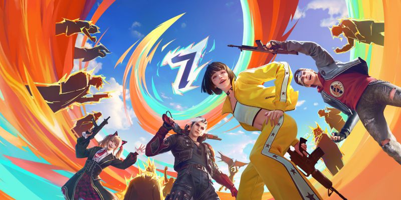 Free Fire: Game Bắn Súng Sinh Tồn Hấp Dẫn Nhất Hiện Tại - zaveho Free Fire: Game Bắn Súng Sinh Tồn Hấp Dẫn Nhất Hiện Tại - zaveho
