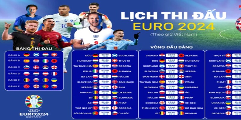 Lịch Thi Đấu Tại OK9: Cập Nhật Nhanh Và Chính Xác Nhất 2026 - zaveho