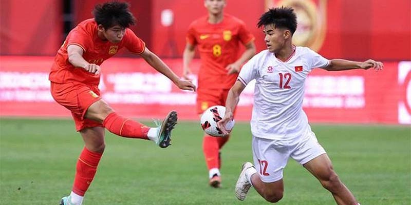 Lịch thi đấu U19 Việt Nam tại bảng B giải Đông Nam Á 2026 - zaveho Lịch thi đấu U19 Việt Nam tại bảng B giải Đông Nam Á 2026 - zaveho