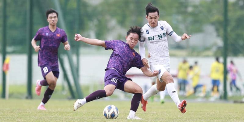 Lịch thi đấu U19 Việt Nam tại bảng B giải Đông Nam Á 2026 - zaveho Lịch thi đấu U19 Việt Nam tại bảng B giải Đông Nam Á 2026 - zaveho