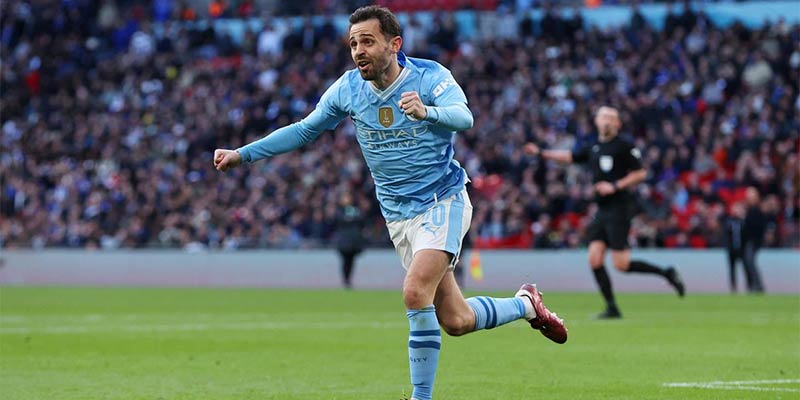 Manchester City: Từ vô danh thành CLB số 1 nước Anh - zaveho