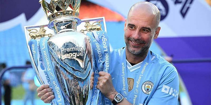 Manchester City: Từ vô danh thành CLB số 1 nước Anh - zaveho