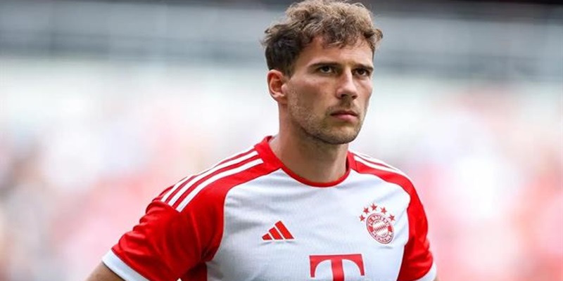 Tin Đồn Bayern Munich Muốn Đẩy Goretzka Đi Mới Nhất - zaveho Tin Đồn Bayern Munich Muốn Đẩy Goretzka Đi Mới Nhất - zaveho