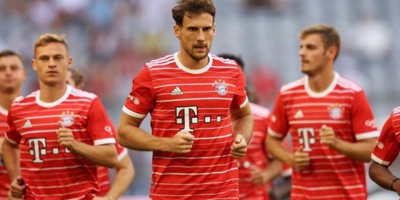 Tin Đồn Bayern Munich Muốn Đẩy Goretzka Đi Mới Nhất - zaveho