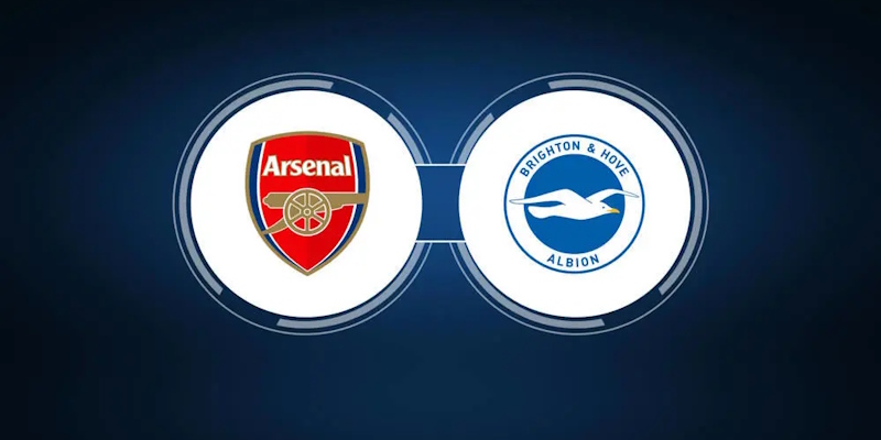 Nhận Định Arsenal Vs Brighton: Pháo Thủ Bắn Hạ “Mòng Biển” - zaveho Nhận Định Arsenal Vs Brighton: Pháo Thủ Bắn Hạ “Mòng Biển” - zaveho