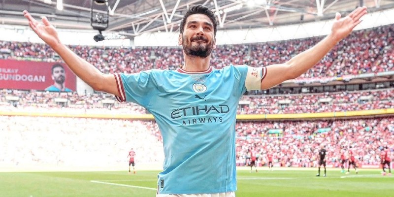 Gundogan Về Lại Man City - Pep Có Siêu Tiền Vệ “0 Đồng” - zaveho Gundogan Về Lại Man City - Pep Có Siêu Tiền Vệ “0 Đồng” - zaveho