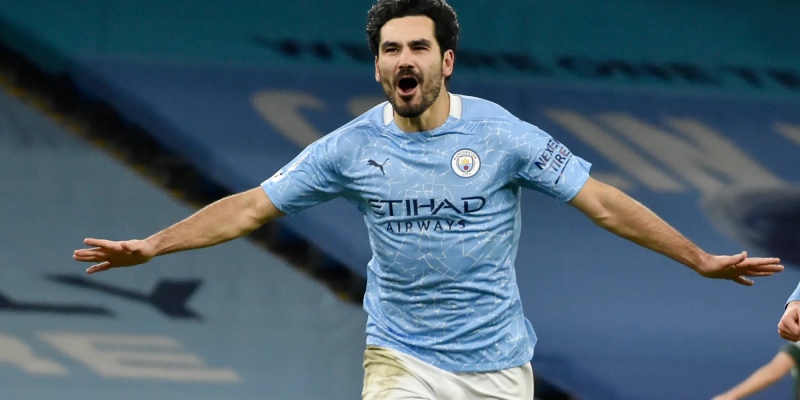 Gundogan Về Lại Man City - Pep Có Siêu Tiền Vệ “0 Đồng” - zaveho Gundogan Về Lại Man City - Pep Có Siêu Tiền Vệ “0 Đồng” - zaveho