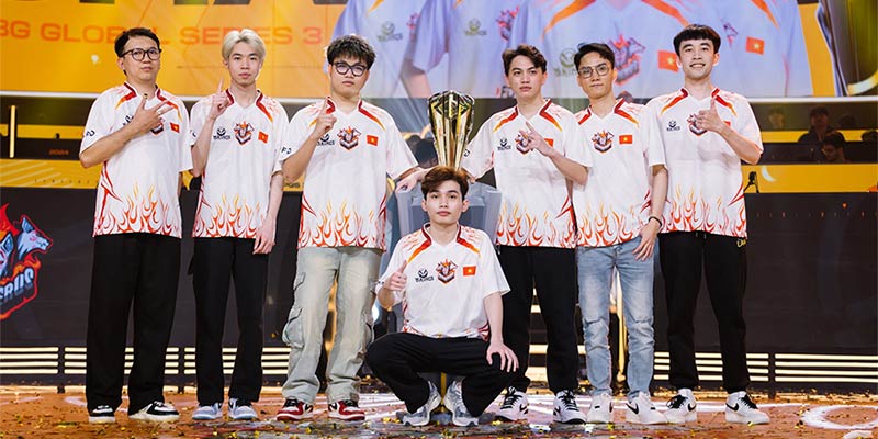 PUBG Esports Việt Nam Và Đà Hồi Sinh Mạnh Trong Năm 2026 - zaveho PUBG Esports Việt Nam Và Đà Hồi Sinh Mạnh Trong Năm 2026 - zaveho