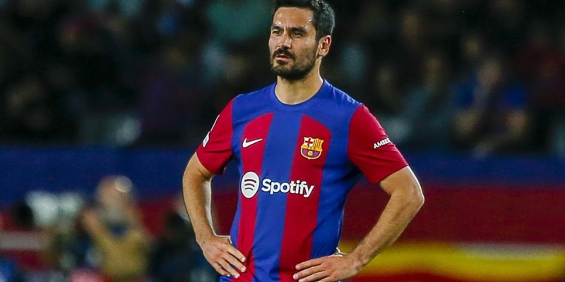 Gundogan Về Lại Man City - Pep Có Siêu Tiền Vệ “0 Đồng” - zaveho Gundogan Về Lại Man City - Pep Có Siêu Tiền Vệ “0 Đồng” - zaveho