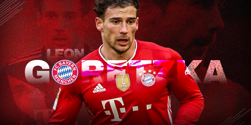 Tin Đồn Bayern Munich Muốn Đẩy Goretzka Đi Mới Nhất - zaveho Tin Đồn Bayern Munich Muốn Đẩy Goretzka Đi Mới Nhất - zaveho