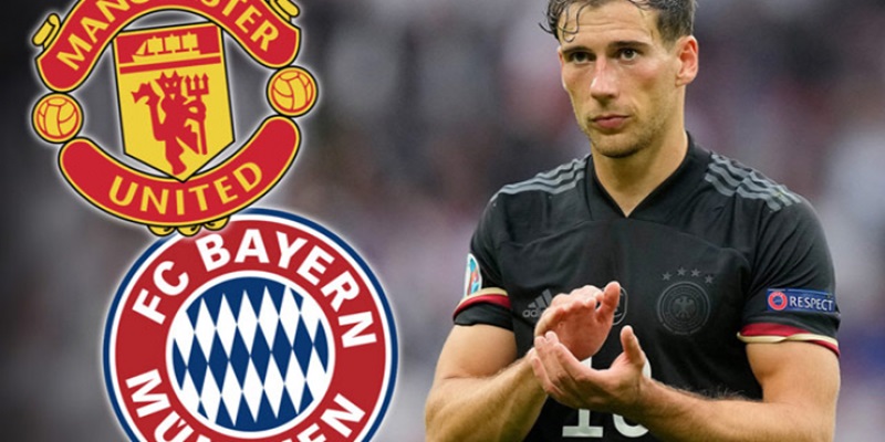 Tin Đồn Bayern Munich Muốn Đẩy Goretzka Đi Mới Nhất - zaveho Tin Đồn Bayern Munich Muốn Đẩy Goretzka Đi Mới Nhất - zaveho