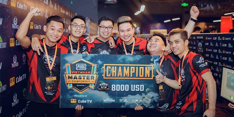 PUBG Esports Việt Nam Và Đà Hồi Sinh Mạnh Trong Năm 2026 - zaveho PUBG Esports Việt Nam Và Đà Hồi Sinh Mạnh Trong Năm 2026 - zaveho