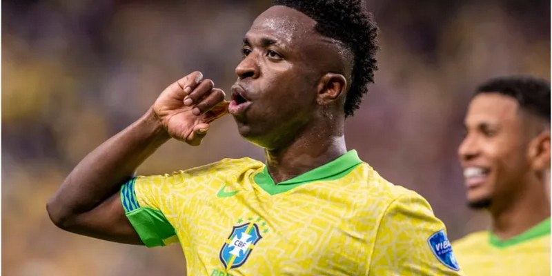 Brazil vs Ecuador: Chiến thắng nhọc nhằn của Selecao - zaveho Brazil vs Ecuador: Chiến thắng nhọc nhằn của Selecao - zaveho