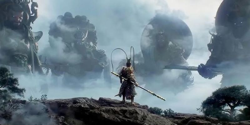 Black Myth Wukong – Sức Hấp Dẫn Khó Cưỡng Đối Với Game Thủ - zaveho