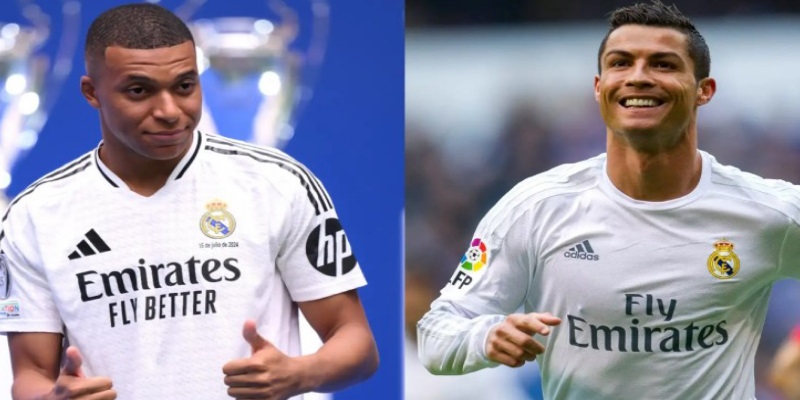 Kylian Mbappe từng được Liverpool đưa ra lời mời hậu hĩnh - zaveho Kylian Mbappe từng được Liverpool đưa ra lời mời hậu hĩnh - zaveho