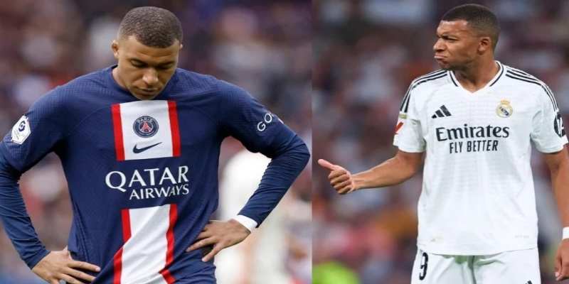 Kylian Mbappe từng được Liverpool đưa ra lời mời hậu hĩnh - zaveho Kylian Mbappe từng được Liverpool đưa ra lời mời hậu hĩnh - zaveho