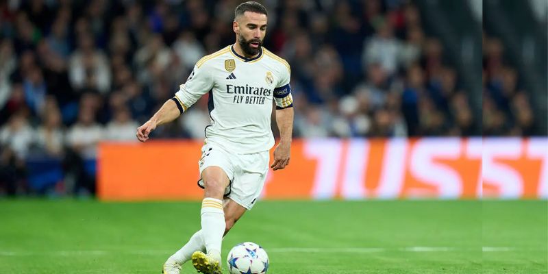 Tin chuyển nhượng Dani Carvajal - Real Madrid tìm kiếm sự thay thế - zaveho Tin chuyển nhượng Dani Carvajal - Real Madrid tìm kiếm sự thay thế - zaveho