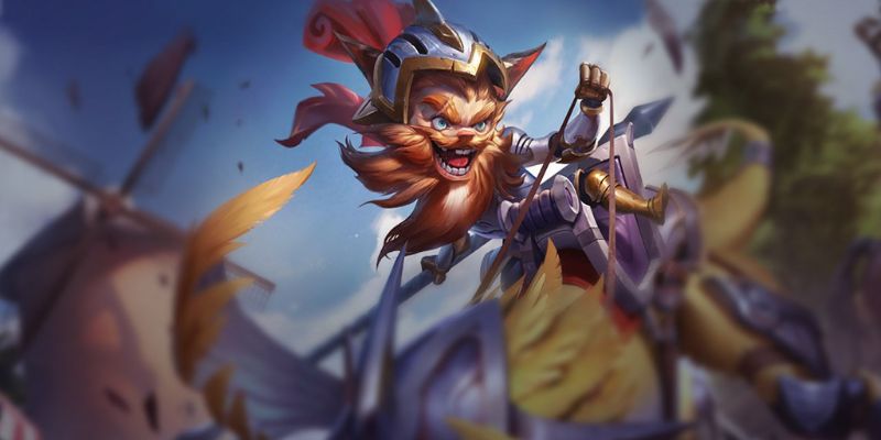 Đội Hình Kled: Bộ Bài Bất Tử Gánh Team Cực Mạnh Mùa 5.5 - zaveho Đội Hình Kled: Bộ Bài Bất Tử Gánh Team Cực Mạnh Mùa 5.5 - zaveho
