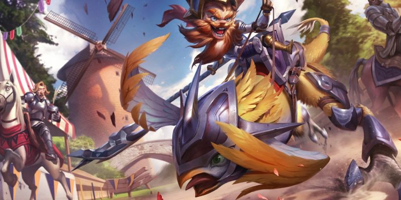 Đội Hình Kled: Bộ Bài Bất Tử Gánh Team Cực Mạnh Mùa 5.5 - zaveho Đội Hình Kled: Bộ Bài Bất Tử Gánh Team Cực Mạnh Mùa 5.5 - zaveho