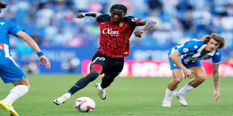 Mallorca vs Athletic Bilbao - Chiến Đấu Vì Vé Đi Châu Âu - zaveho