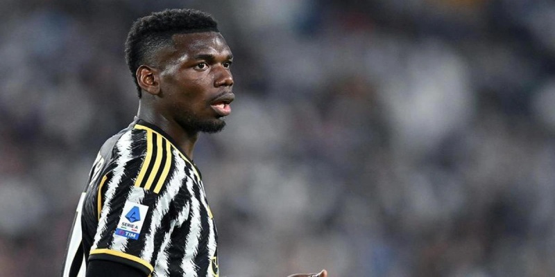 Paul Pogba - Tình Hình Chuyển Nhượng Trong Năm 2026 - zaveho Paul Pogba - Tình Hình Chuyển Nhượng Trong Năm 2026 - zaveho