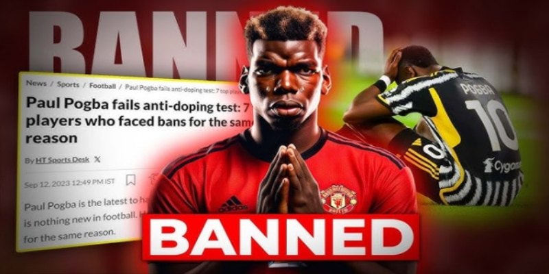 Paul Pogba - Tình Hình Chuyển Nhượng Trong Năm 2026 - zaveho Paul Pogba - Tình Hình Chuyển Nhượng Trong Năm 2026 - zaveho