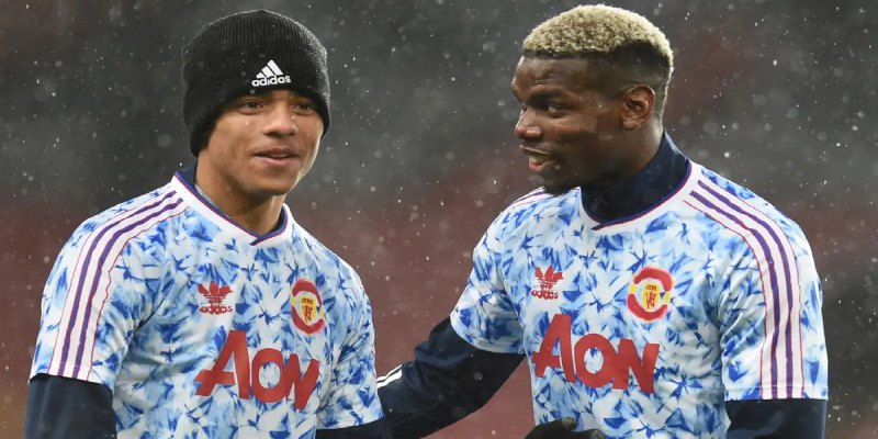Paul Pogba - Tình Hình Chuyển Nhượng Trong Năm 2026 - zaveho Paul Pogba - Tình Hình Chuyển Nhượng Trong Năm 2026 - zaveho