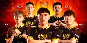 Cá Cược Esport Tại Ok9 Thưởng Khủng Từ Các Siêu Phẩm - zaveho