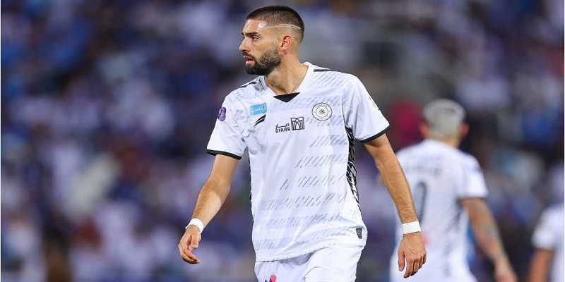 Nhận Định: Al Akhdoud Vs Al Shabab - Mục Tiêu Top 4, 22h05 Ngày 22/11/2026 - zaveho Nhận Định: Al Akhdoud Vs Al Shabab - Mục Tiêu Top 4, 22h05 Ngày 22/11/2026 - zaveho
