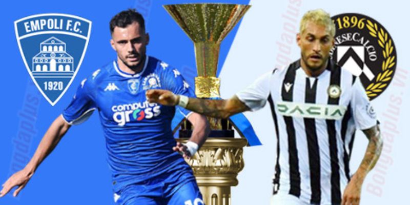Empoli vs Udinese - Cuộc Đối Đầu Hấp Dẫn Tại Serie A 2026-25 - zaveho