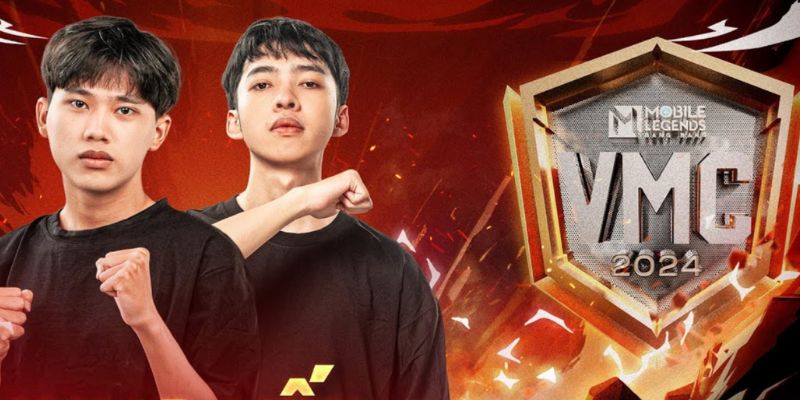 Legion Esports Xuất Sắc Rinh Cú Đúp VMC Và MCCM 2026 - zaveho