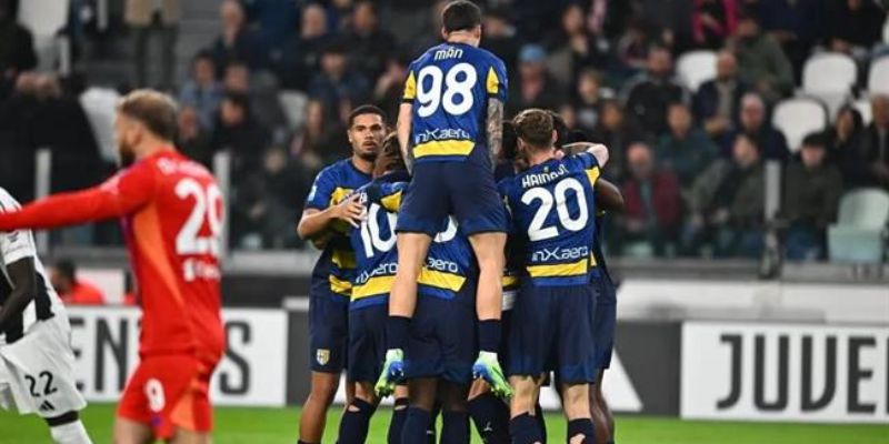 Parma Vs Genoa - Cuộc Đối Đầu 00h30 Ngày 05/11/2026 - zaveho Parma Vs Genoa - Cuộc Đối Đầu 00h30 Ngày 05/11/2026 - zaveho