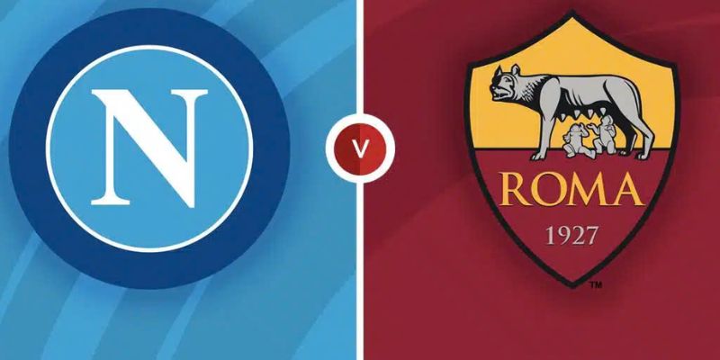 Napoli Vs Roma 25/11/2026 Trận Chiến Nảy Lửa Không Cân Xứng  - zaveho