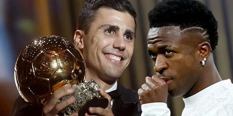 Rodri Tin Đồn Chế Giễu Vinicius Sau Quả Bóng Vàng 2026 - zaveho Rodri Tin Đồn Chế Giễu Vinicius Sau Quả Bóng Vàng 2026 - zaveho