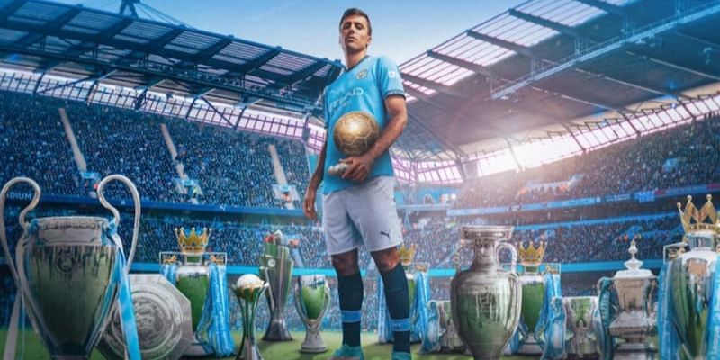 Rodri Tin Đồn Chế Giễu Vinicius Sau Quả Bóng Vàng 2026 - zaveho Rodri Tin Đồn Chế Giễu Vinicius Sau Quả Bóng Vàng 2026 - zaveho