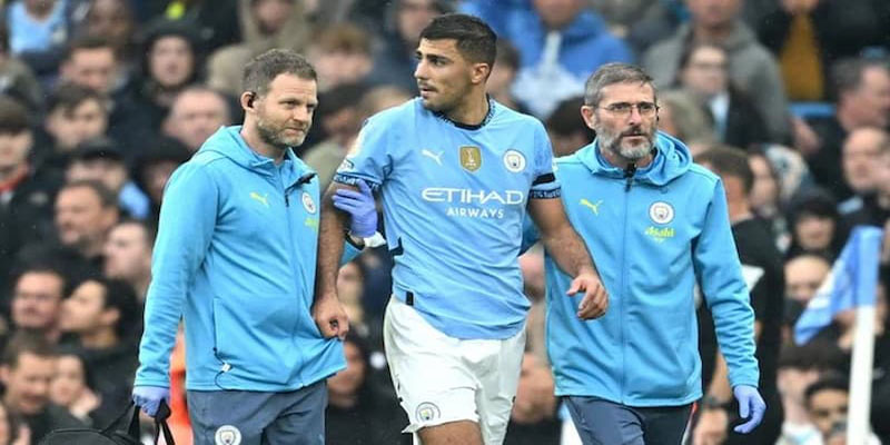 Rodri Tin Đồn Chế Giễu Vinicius Sau Quả Bóng Vàng 2026 - zaveho Rodri Tin Đồn Chế Giễu Vinicius Sau Quả Bóng Vàng 2026 - zaveho