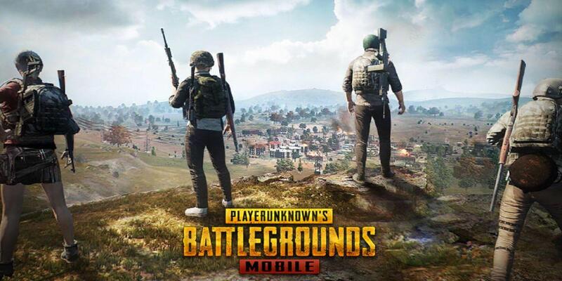 Vô địch thế giới PUBG Mobile 2026 phát trực tiếp tại OK9 - zaveho Vô địch thế giới PUBG Mobile 2026 phát trực tiếp tại OK9 - zaveho